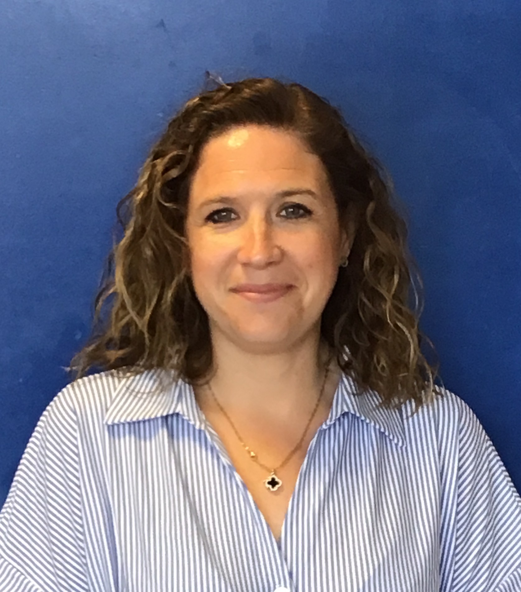 Mrs Stacey Barton - Parent Governor